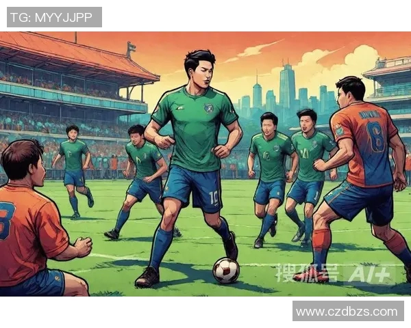 足球盛宴：探讨世界各地足球文化与球迷热情的独特魅力与影响